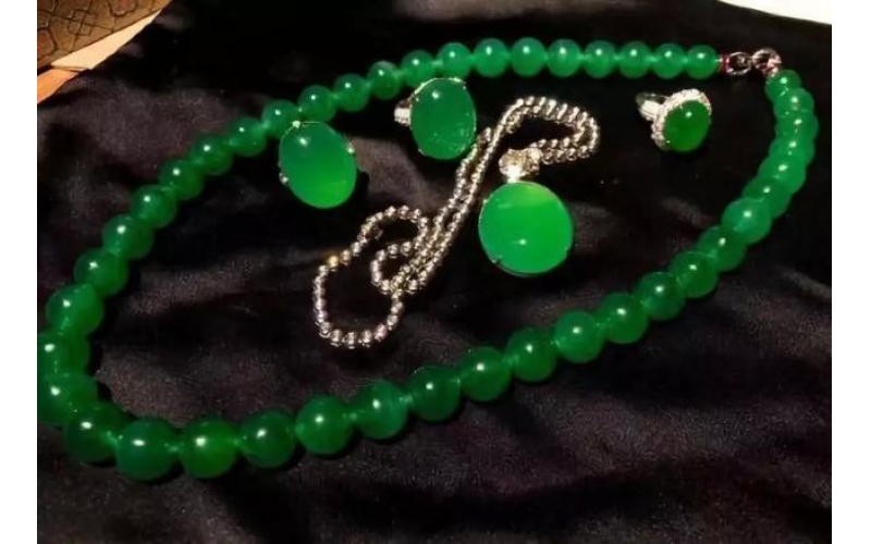 珠寶攝影，怎樣拍更美