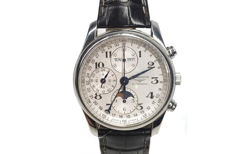 手表典當影響估價的往往是細節