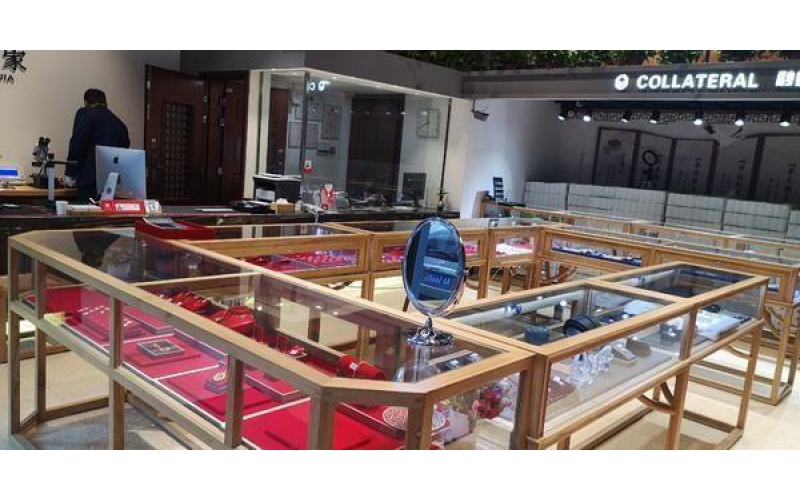 典當行典當東西有什么好處？為什么我們要選擇它？