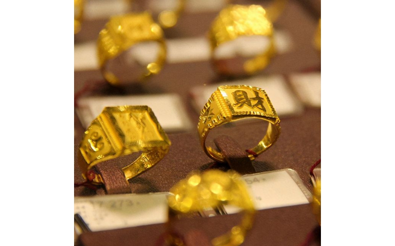 今日貴金屬典當（回收）行情（2022年3月18日）